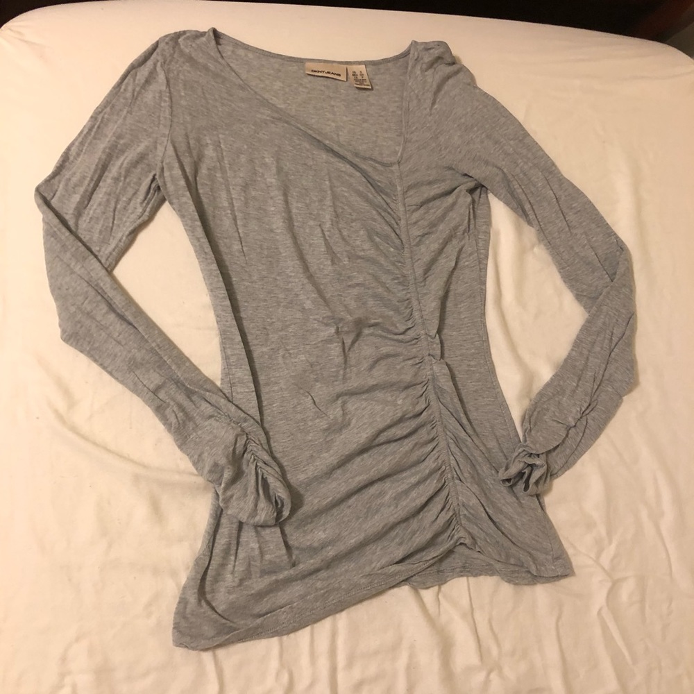 DKNY long sleeve